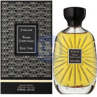 Atelier Des Ors Rose Omeyyade парфюмерная вода 100 мл