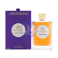 Atkinsons Californian Poppy туалетная вода 2 мл пробник