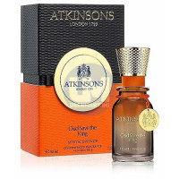 Atkinsons Oud Save The King Mystic Essence парфюмерное масло 30 мл тестер