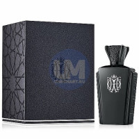Attar Al Has Leather Effecto парфюмерная вода 100 мл
