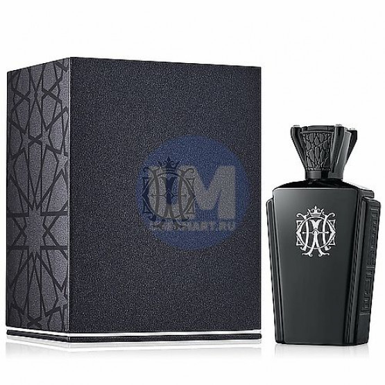Attar Al Has Leather Effecto парфюмерная вода 2 мл пробник
