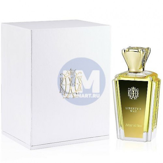 Attar Al Has Liberty's Way парфюмерная вода 100 мл