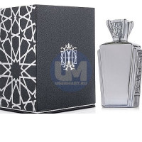 Attar Al Has Metallic Oud парфюмерная вода 100 мл тестер