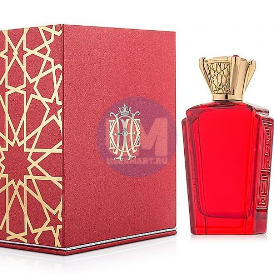 Attar Al Has Spice Rose парфюмерная вода 100 мл тестер