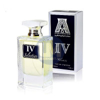 Attar Collection Selective IV парфюмерная вода 100 мл тестер