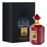 Attar Collection Diva парфюмерное масло 10 мл