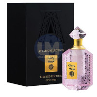 Attar Collection Glory Musk парфюмерное масло 10 мл
