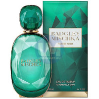Badgley Mischka Forest Noir парфюмерная вода 100 мл тестер