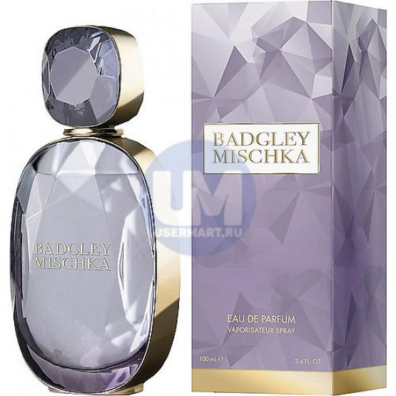 Badgley Mischka Badgley Mischka 2018 парфюмерная вода+гель для душа+лосьон для тела 100+100+100 мл набор