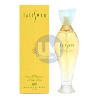 Balenciaga Talisman Eau Transparente туалетная вода 100 мл