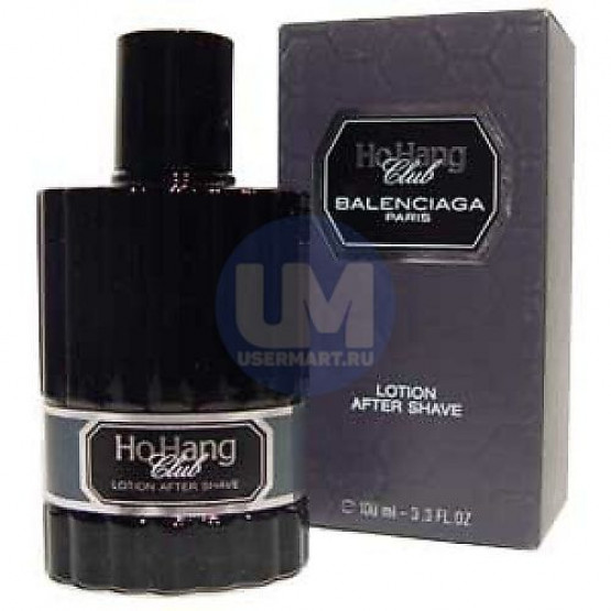 Balenciaga Ho Hang Club туалетная вода 50 мл