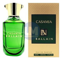 Ballain Casamia парфюмерная вода 100 мл