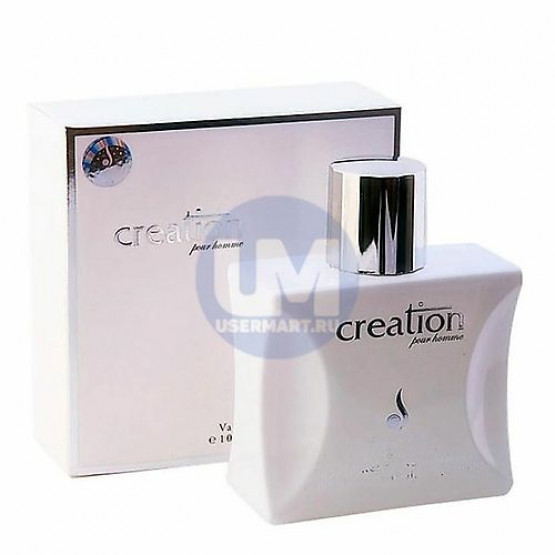 Baug Sons Creation Homme парфюмерная вода 100 мл