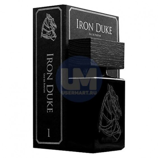 Beaufort London I Iron Duke парфюмерная вода 50 мл тестер