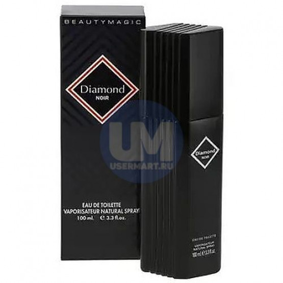 Beautimatic Diamond Noir туалетная вода 100 мл