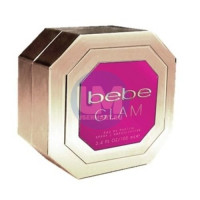 Bebe Glam парфюмерная вода 40 мл