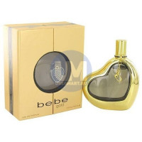 Bebe Gold парфюмерная вода 100 мл