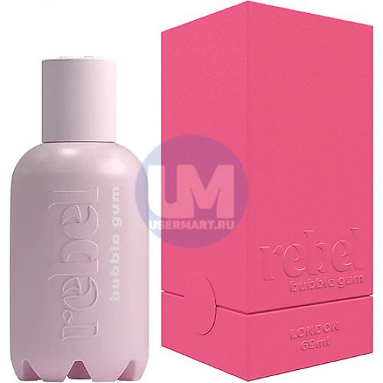Bel Rebel Bubble Gum парфюм 69 мл тестер