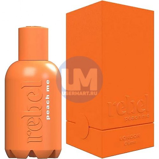 Bel Rebel Peach Me парфюм 69 мл