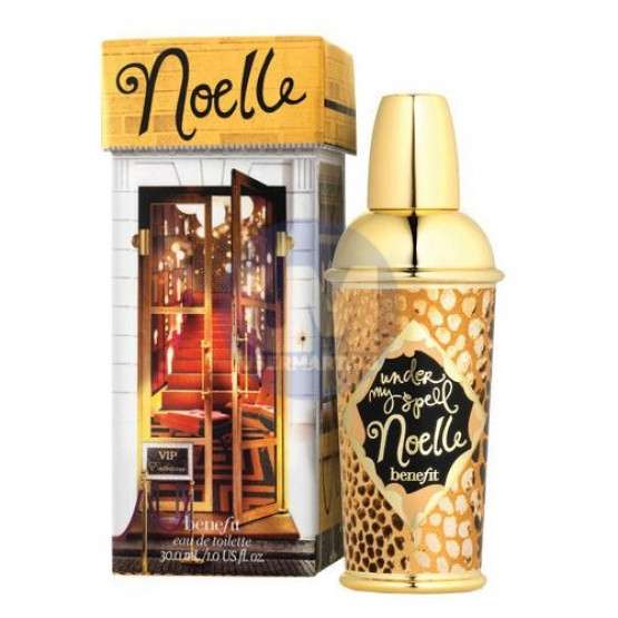 Benefit Under My Spell Noelle туалетная вода 30 мл