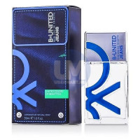 Benetton B-United Jeans Men туалетная вода 30 мл тестер