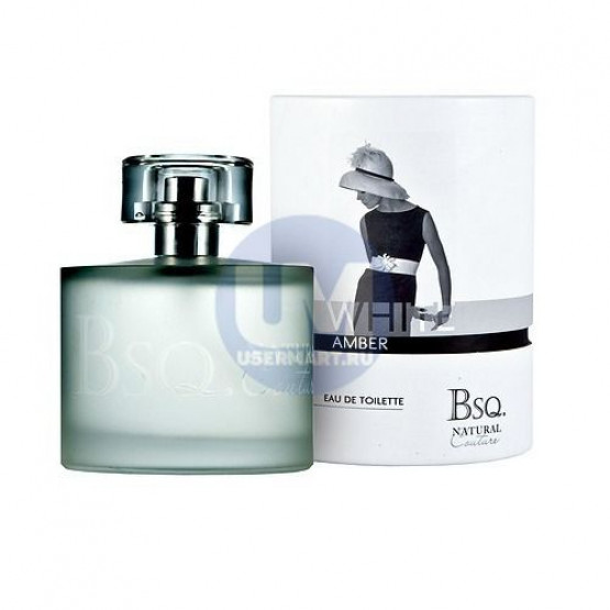 Berkeley Square White Amber туалетная вода 100 мл