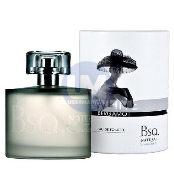 Berkeley Square White Bergamot туалетная вода 100 мл