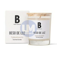 Beso Beach Beso De Luz ароматическая свеча 180 мл