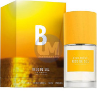 Beso Beach Beso De Sol парфюмерная вода 100 мл
