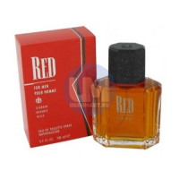 Giorgio Beverly Hills Red For Men туалетная вода 50 мл тестер