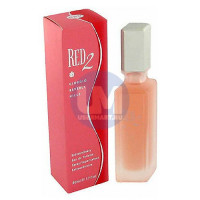 Giorgio Beverly Hills Red 2 For Women туалетная вода 50 мл тестер