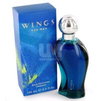 Giorgio Beverly Hills Wings туалетная вода 7.5 мл миниатюра