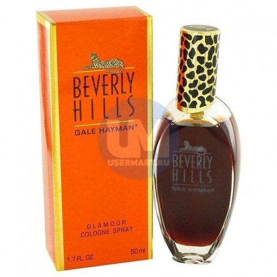 Giorgio Beverly Hills Glamour парфюмерная вода 30 мл