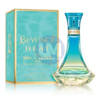 Beyonce Heat World Tour парфюмерная вода 30 мл