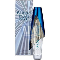 Beyonce Pulse Nyc парфюмерная вода 50 мл тестер