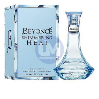 Beyonce Shimmering Heat парфюмерная вода 50 мл тестер