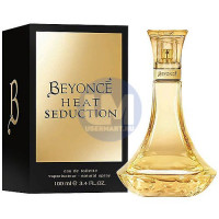 Beyonce Heat Seduction туалетная вода 30 мл