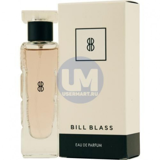 Bill Blass For Women парфюмерная вода 25 мл тестер