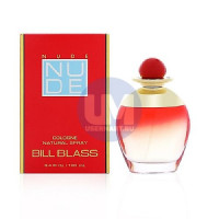 Bill Blass Nude Red одеколон 100 мл
