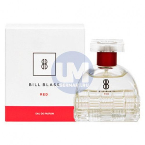 Bill Blass Red лосьон для тела 150 мл