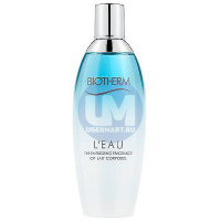 Biotherm L'Eau туалетная вода 100 мл тестер