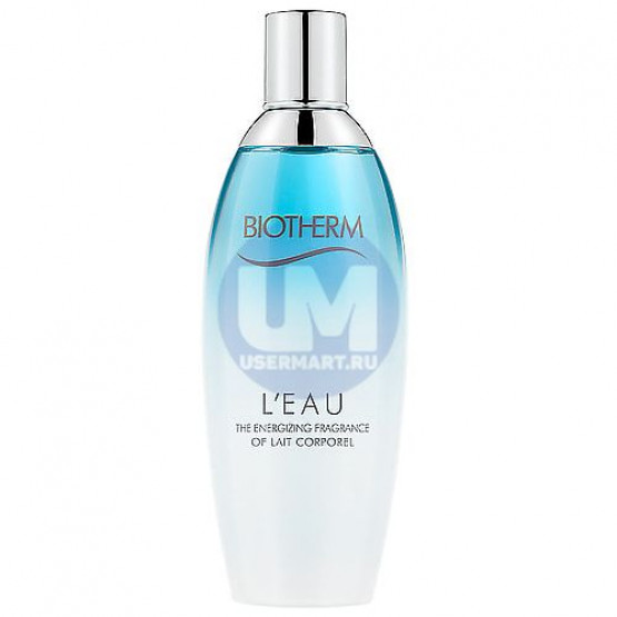 Biotherm L'Eau туалетная вода 100 мл тестер