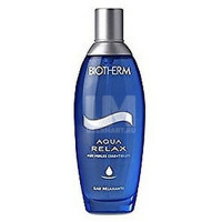 Biotherm Aqua Relax ароматическая вода 100 мл тестер