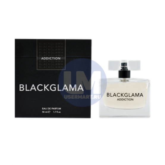 Blackglama Addiction парфюмерная вода 50 мл