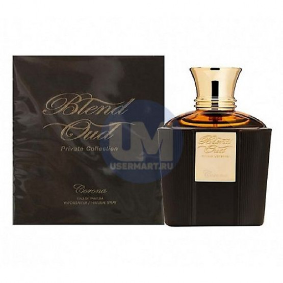 Blend Oud Corona парфюмерная вода 60 мл тестер