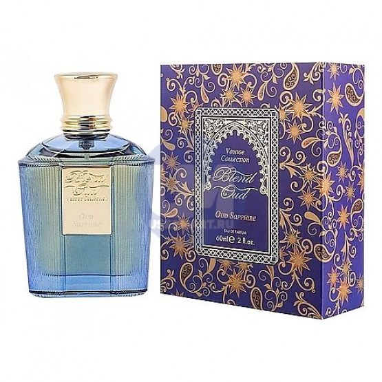 Blend Oud Oud Sapphire парфюмерная вода 60 мл