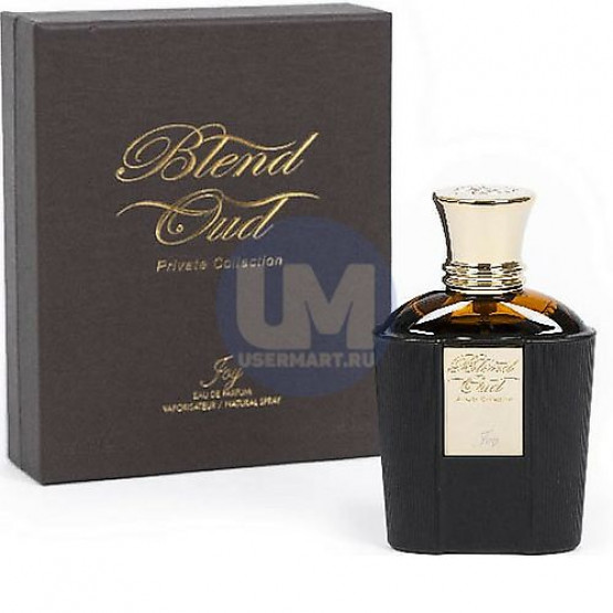 Blend Oud Joy парфюмерная вода 60 мл