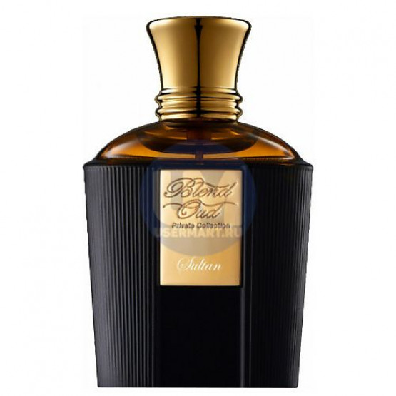 Blend Oud Sultan парфюмерная вода 60 мл тестер