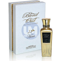 Blend Oud Hour парфюмерная вода 75 мл