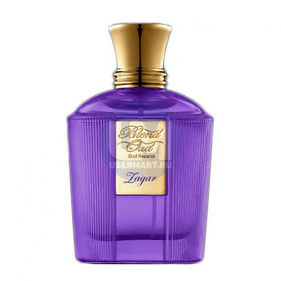Blend Oud Zagar парфюмерная вода 60 мл